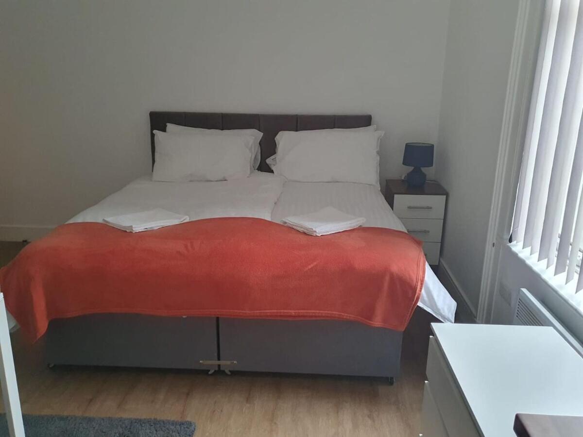 Sav Apartments Regent Leicester Chambre photo