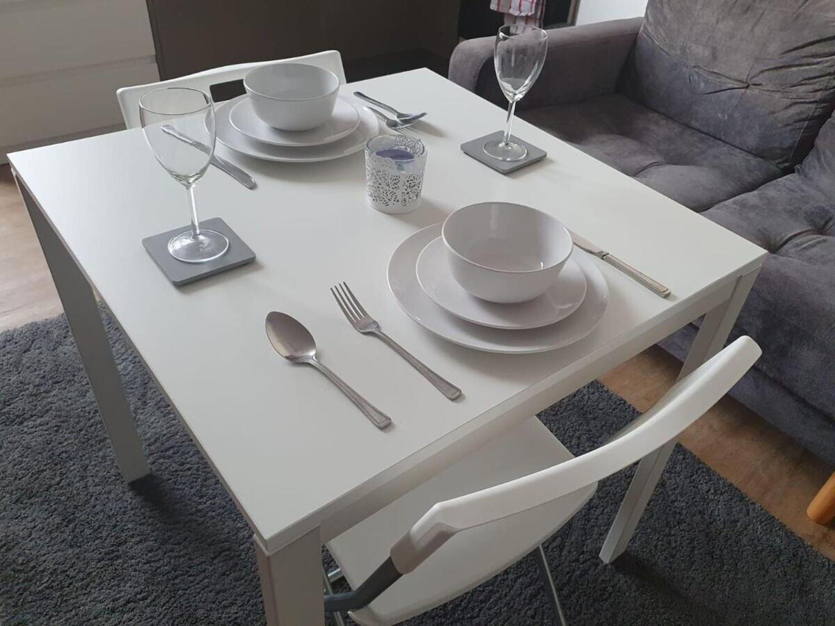 Sav Apartments Regent Leicester Chambre photo