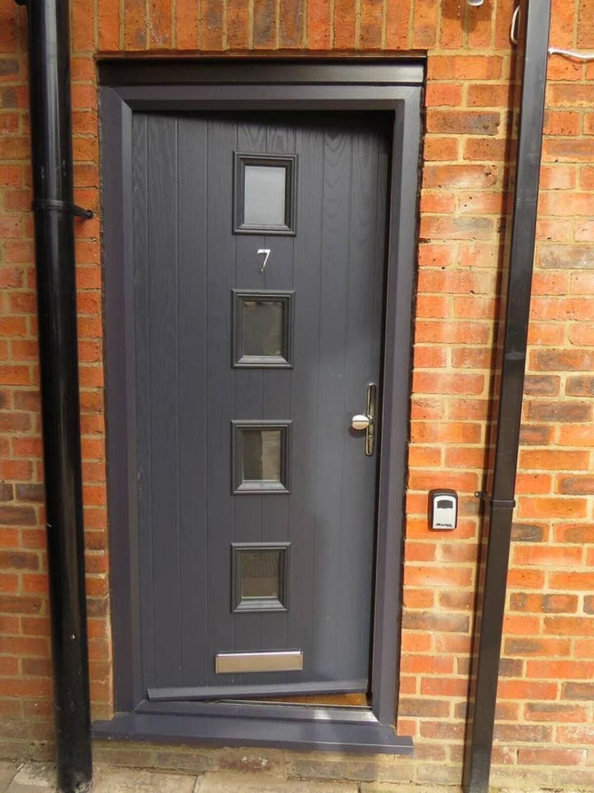 Sav Apartments Regent Leicester Chambre photo