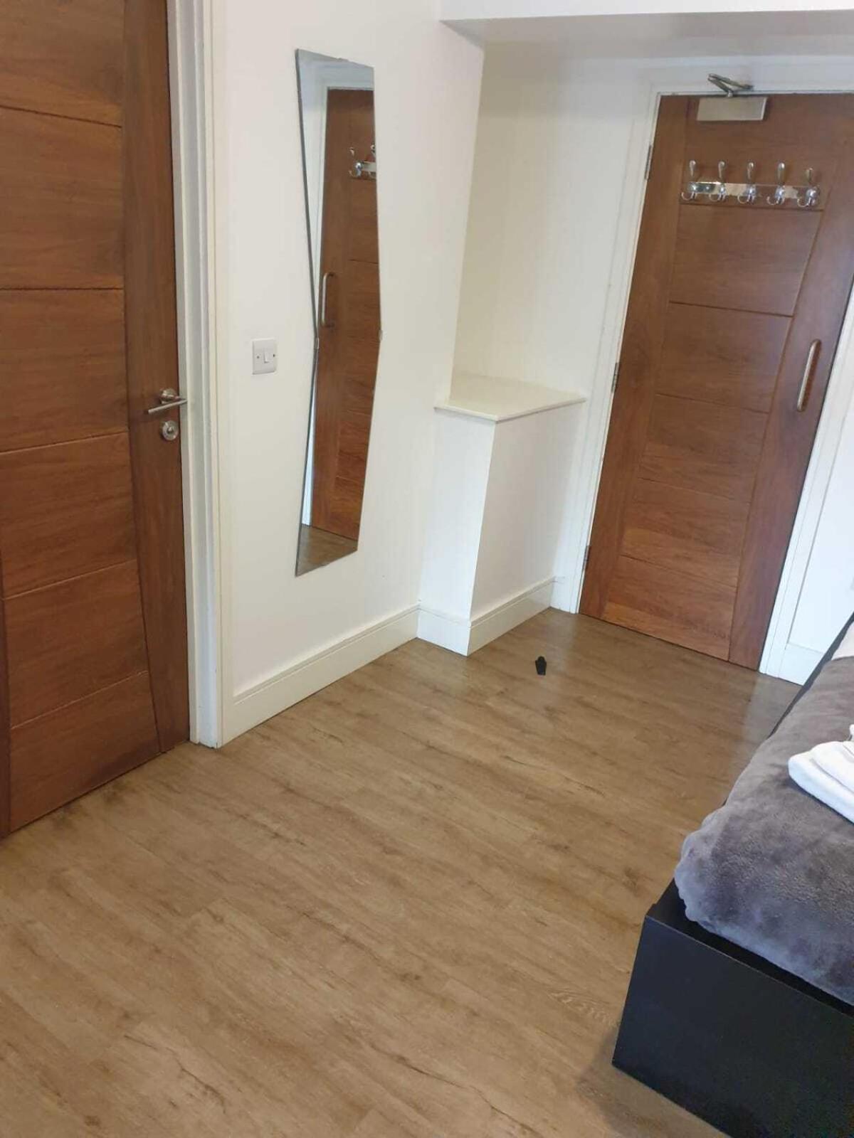 Sav Apartments Regent Leicester Chambre photo