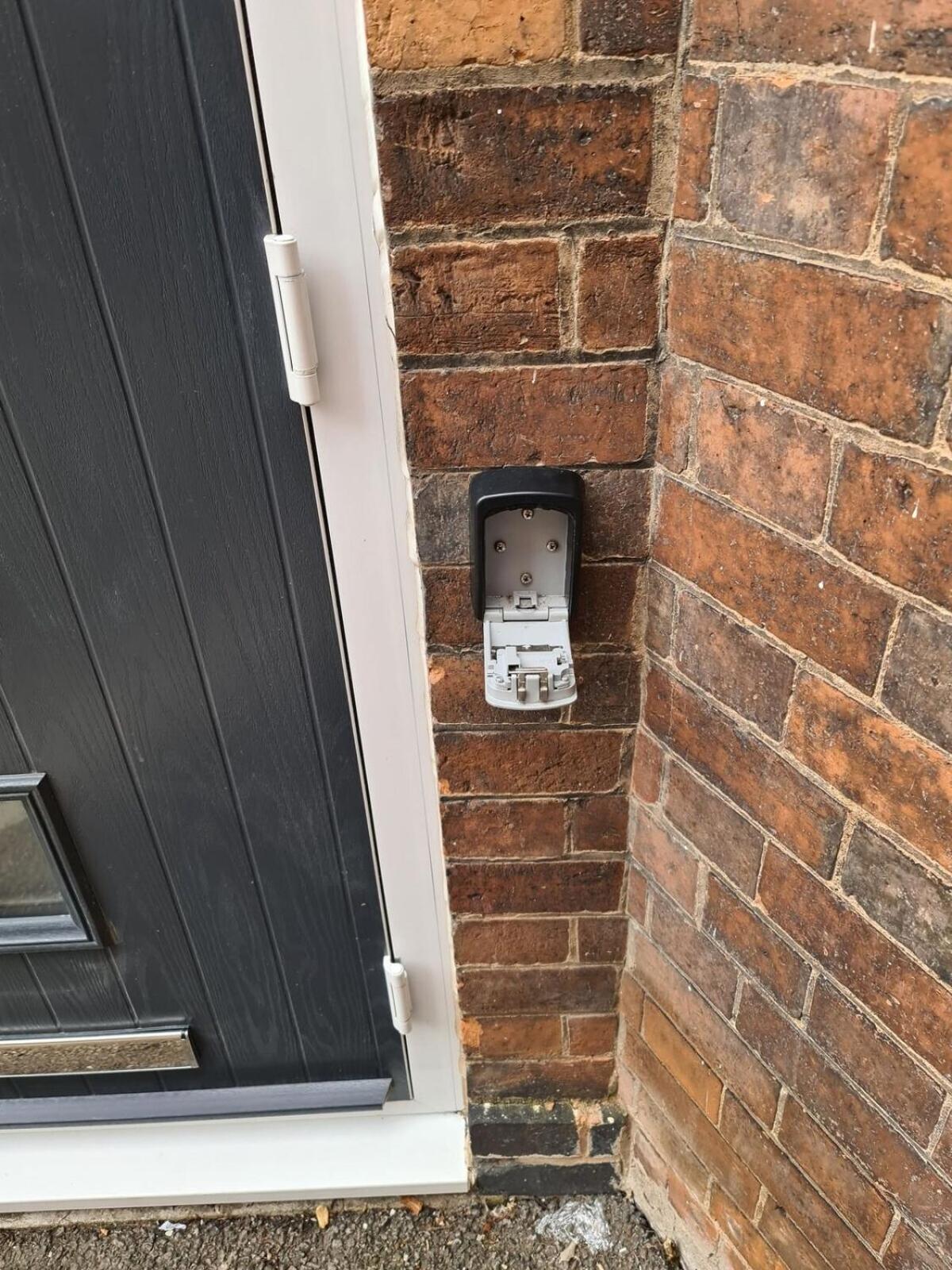 Sav Apartments Regent Leicester Chambre photo