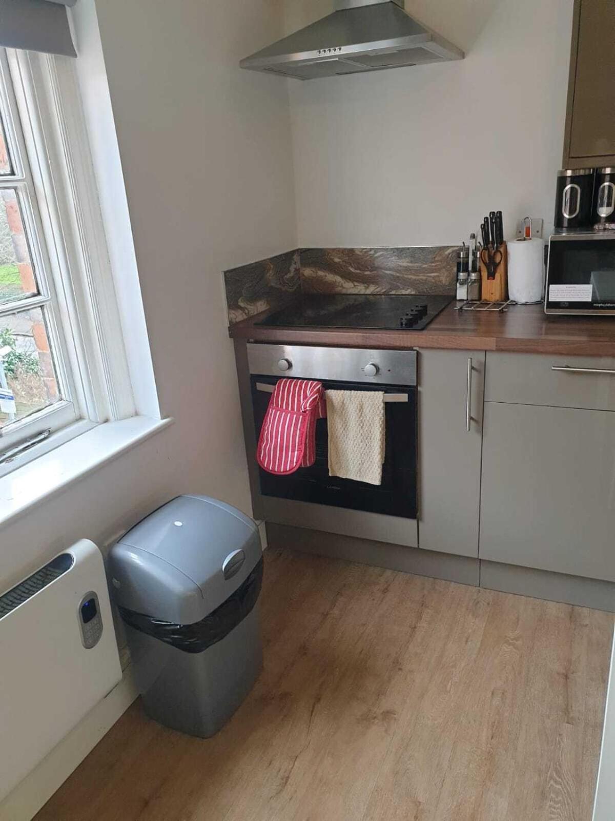 Sav Apartments Regent Leicester Chambre photo