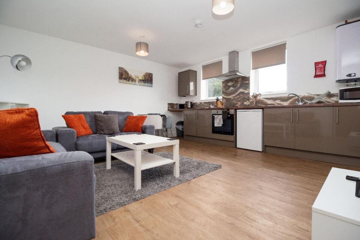 Sav Apartments Regent Leicester Chambre photo