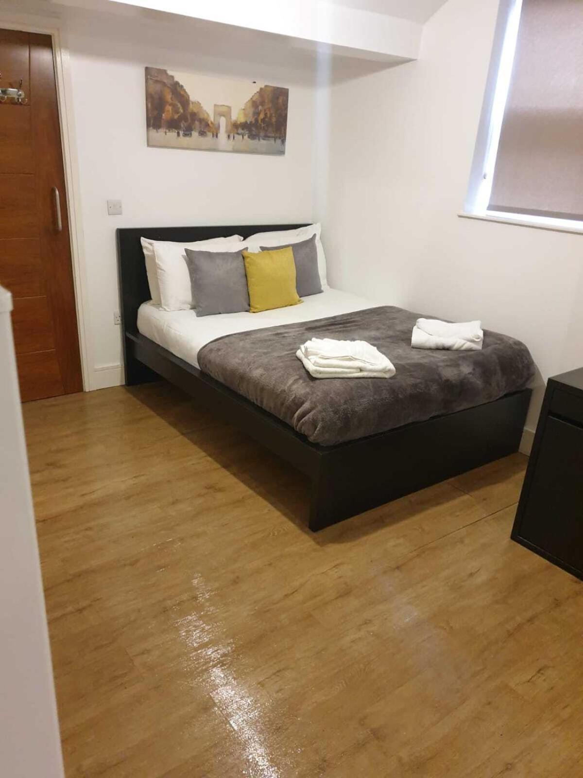 Sav Apartments Regent Leicester Chambre photo